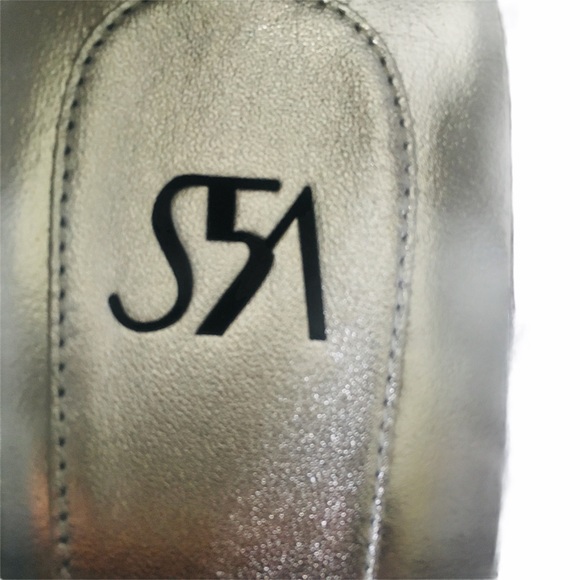 Nwt S5V lady heels size M - Picture 5 of 13